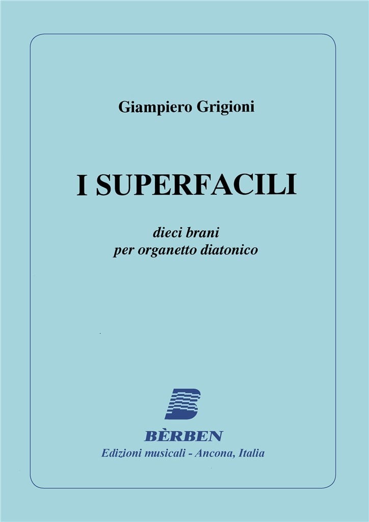 I Superfacili